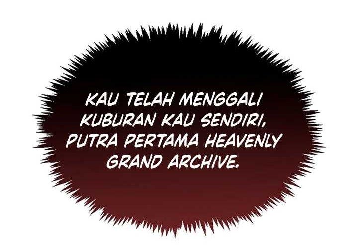 Heavenly Grand Archive’s Young Master Chapter 85 - halaman 65
