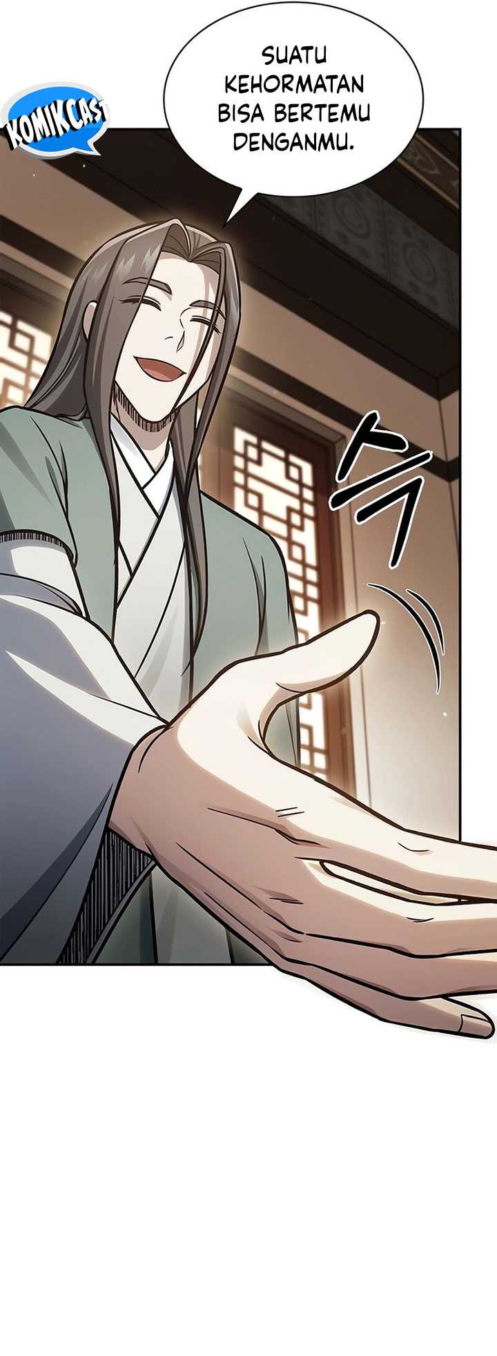 Heavenly Grand Archive’s Young Master Chapter 85 - halaman 68