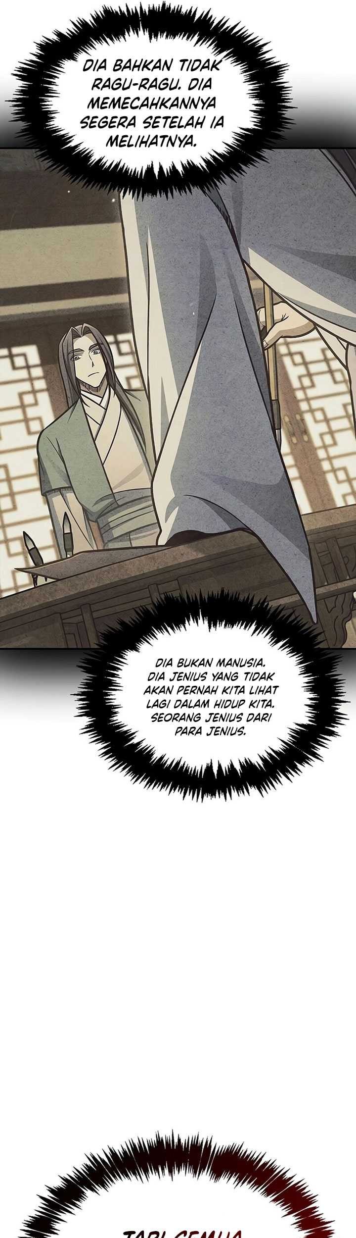 Heavenly Grand Archive’s Young Master Chapter 85 - halaman 73