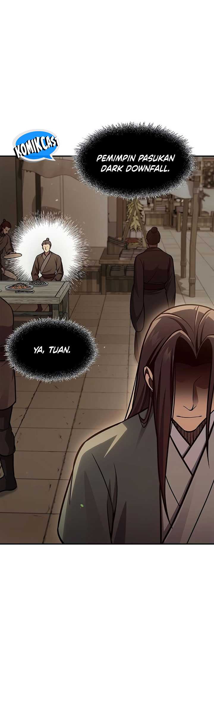 Heavenly Grand Archive’s Young Master Chapter 85 - halaman 75