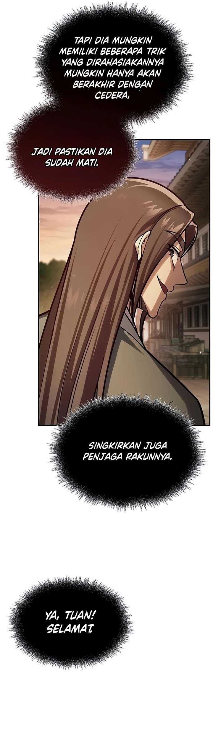 Heavenly Grand Archive’s Young Master Chapter 85 - halaman 78