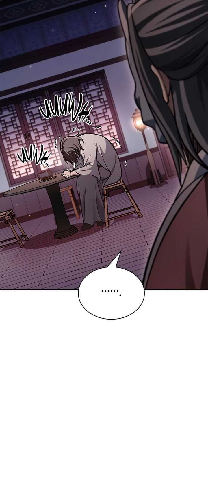 Heavenly Grand Archive’s Young Master Chapter 85 - halaman 8