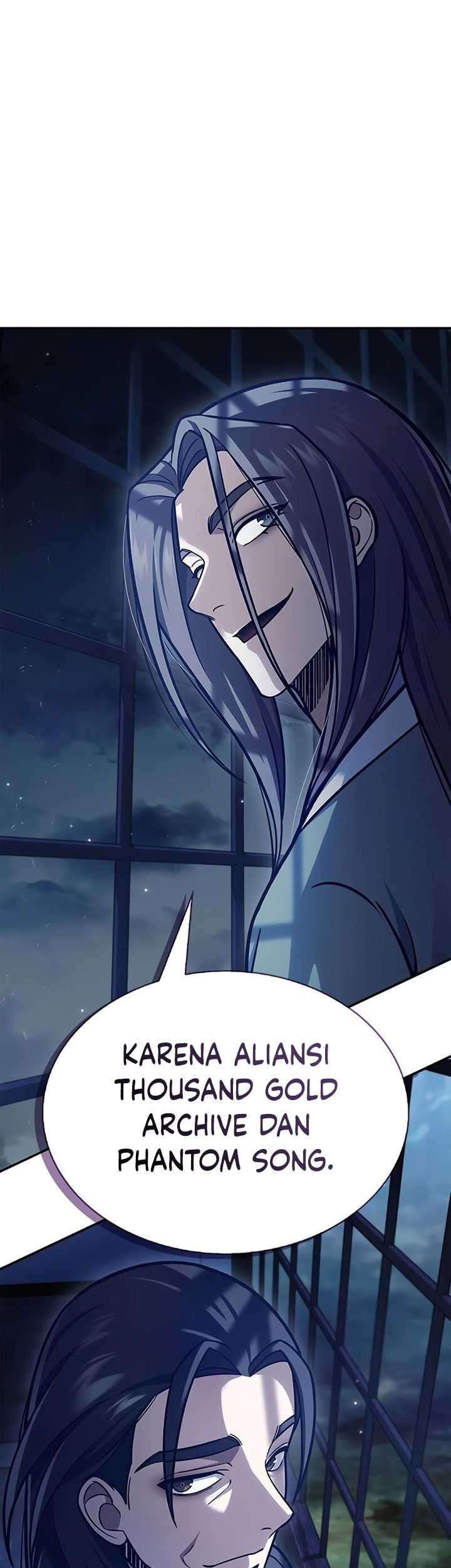 Heavenly Grand Archive’s Young Master Chapter 85 - halaman 91