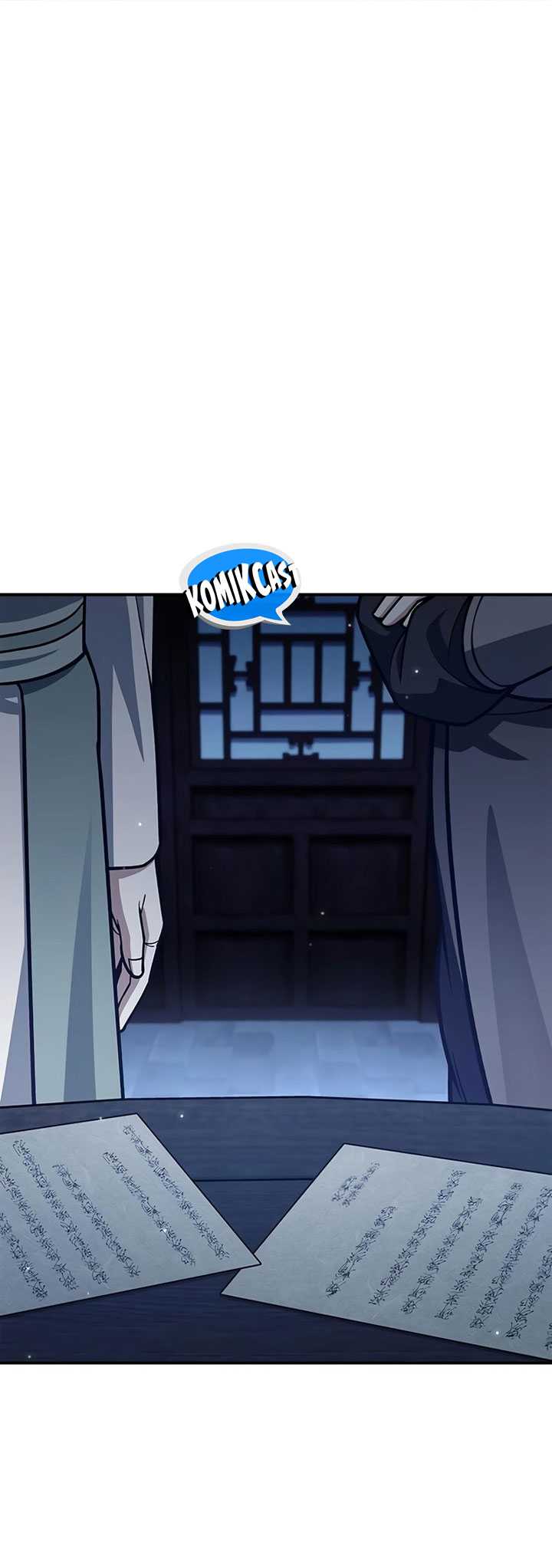 Heavenly Grand Archive’s Young Master Chapter 85 - halaman 93