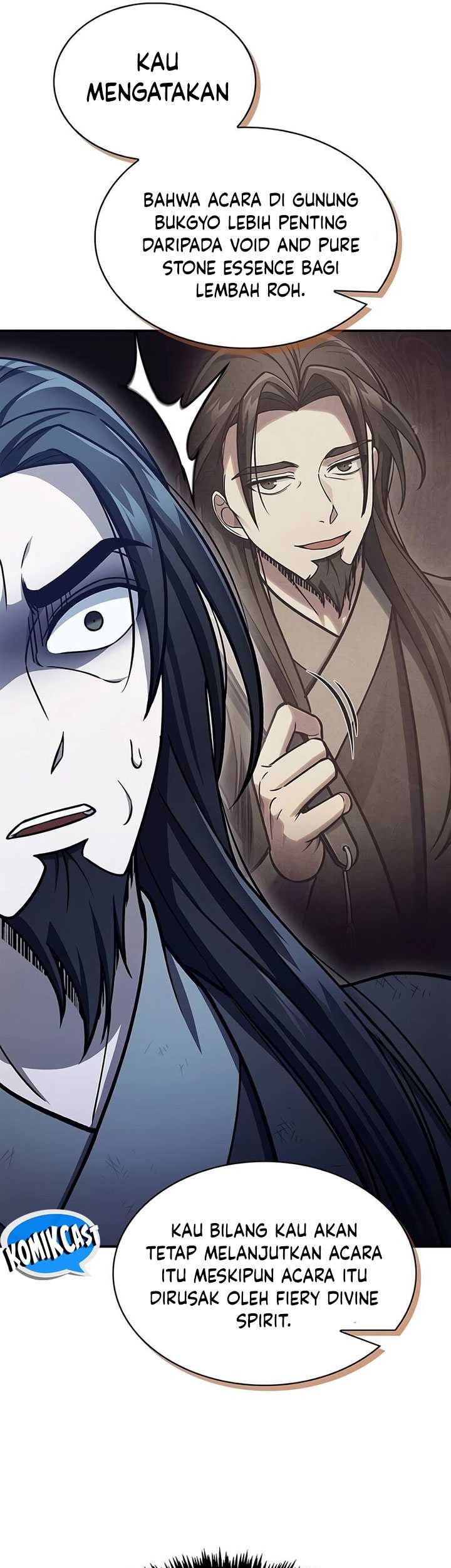 Heavenly Grand Archive’s Young Master Chapter 86 - halaman 101