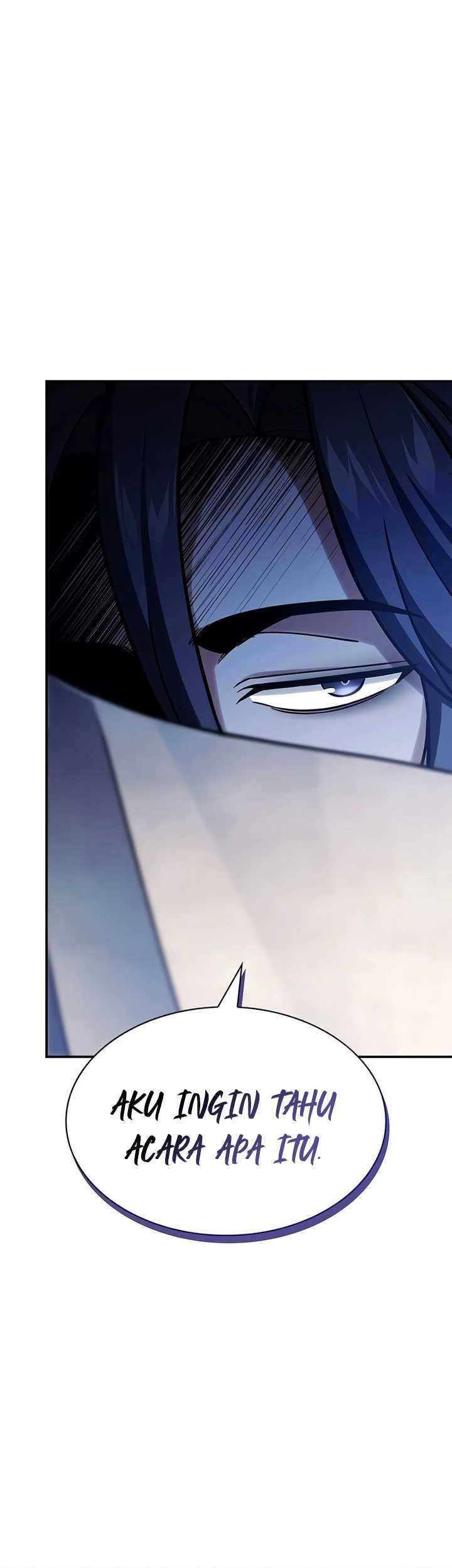 Heavenly Grand Archive’s Young Master Chapter 86 - halaman 103