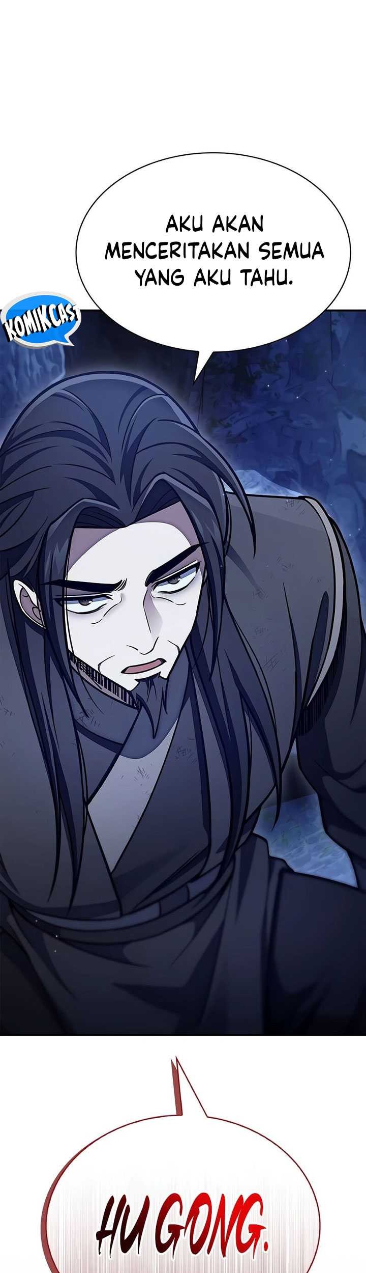 Heavenly Grand Archive’s Young Master Chapter 86 - halaman 111