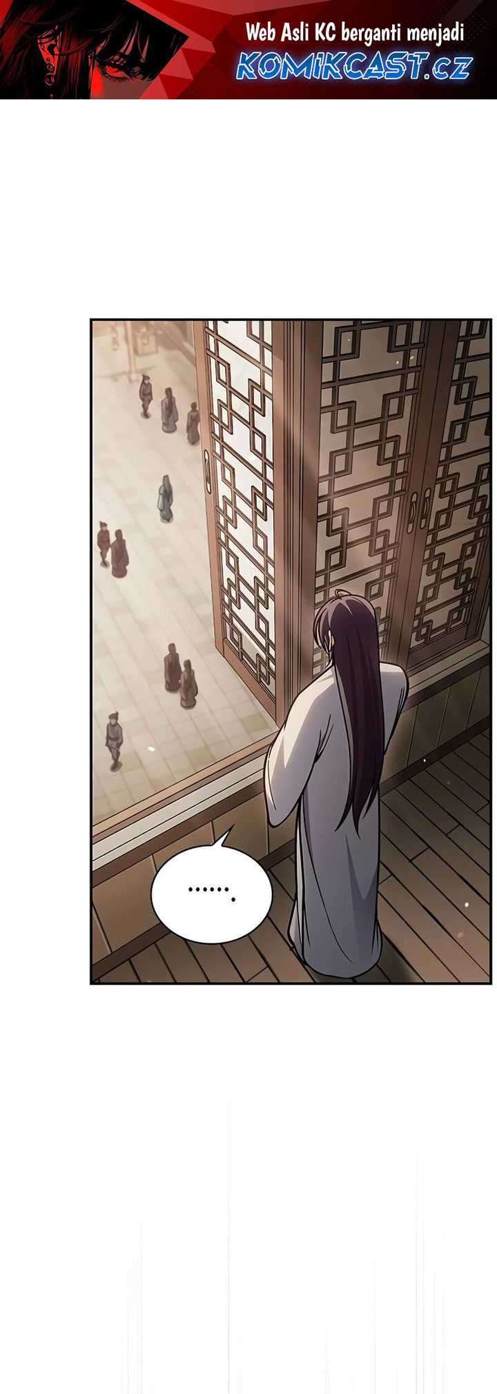 Heavenly Grand Archive’s Young Master Chapter 86 - halaman 2