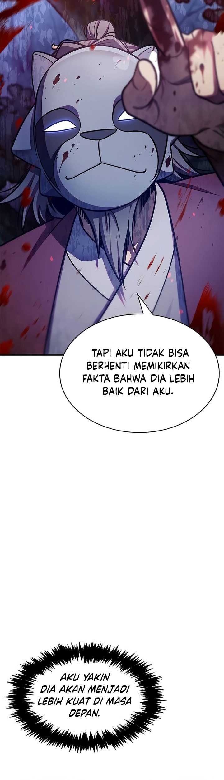 Heavenly Grand Archive’s Young Master Chapter 86 - halaman 23
