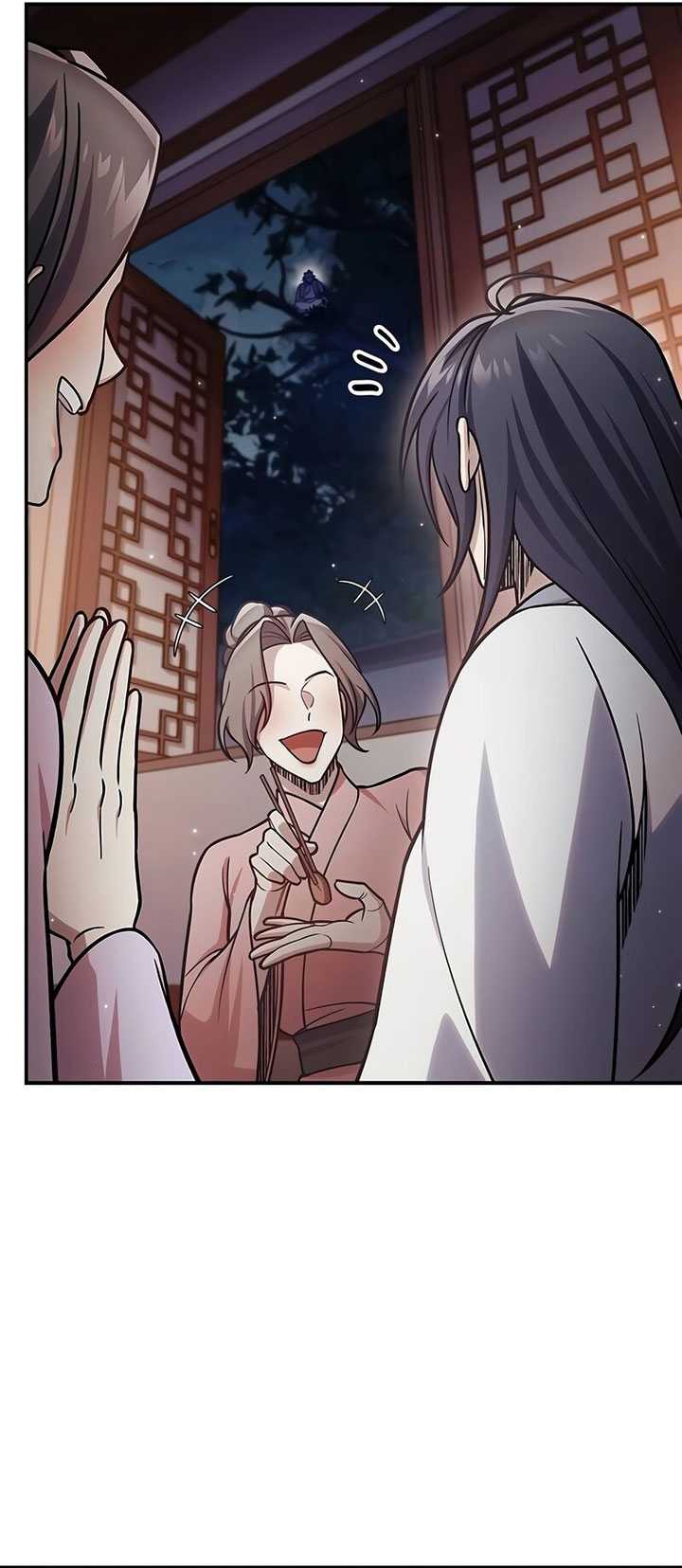 Heavenly Grand Archive’s Young Master Chapter 86 - halaman 24