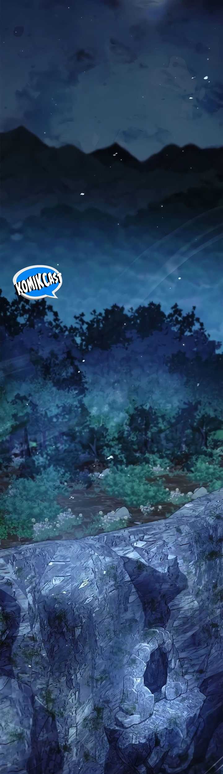 Heavenly Grand Archive’s Young Master Chapter 86 - halaman 29