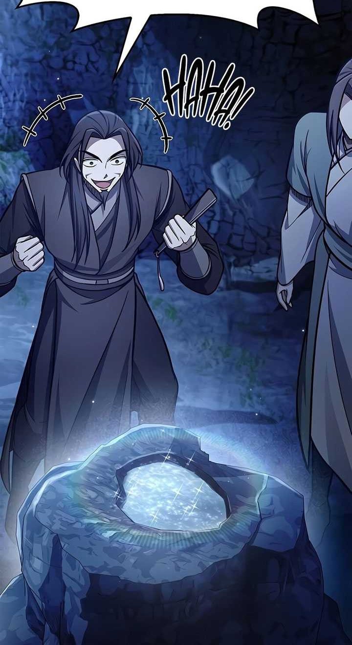 Heavenly Grand Archive’s Young Master Chapter 86 - halaman 32