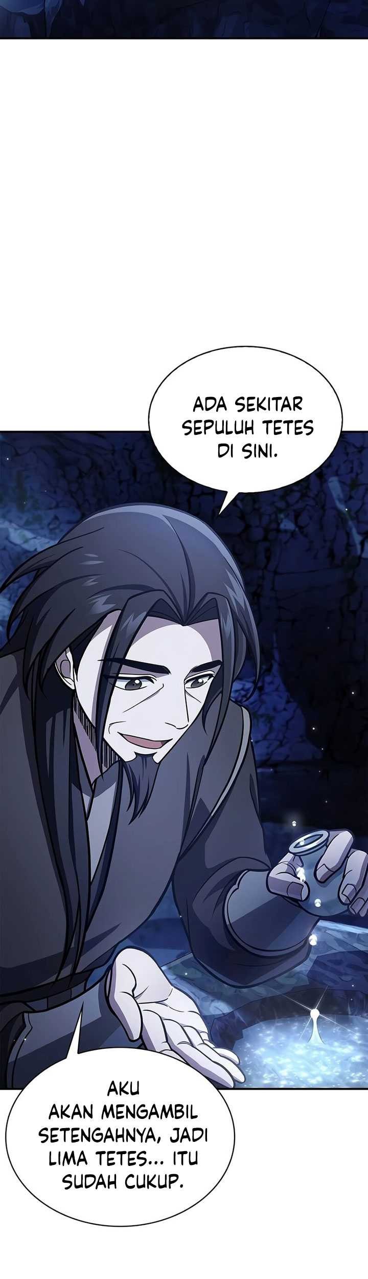 Heavenly Grand Archive’s Young Master Chapter 86 - halaman 33