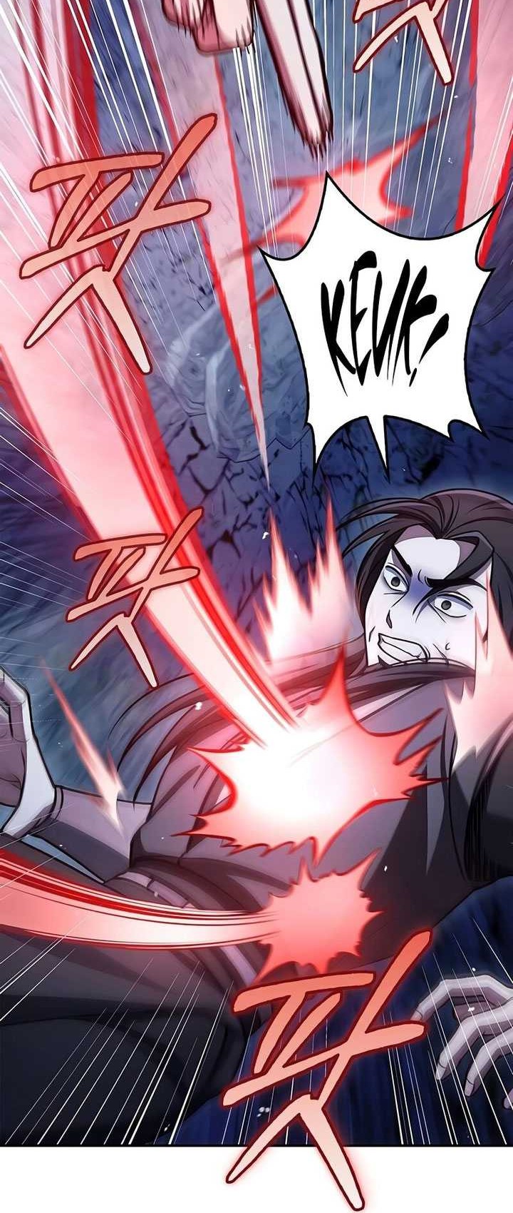 Heavenly Grand Archive’s Young Master Chapter 86 - halaman 36
