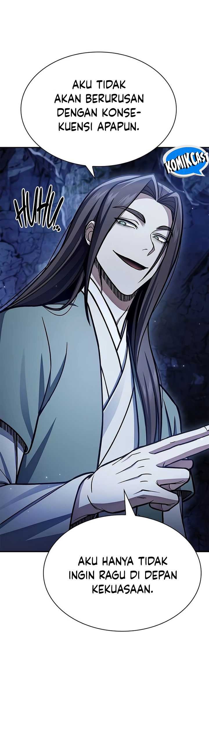 Heavenly Grand Archive’s Young Master Chapter 86 - halaman 39