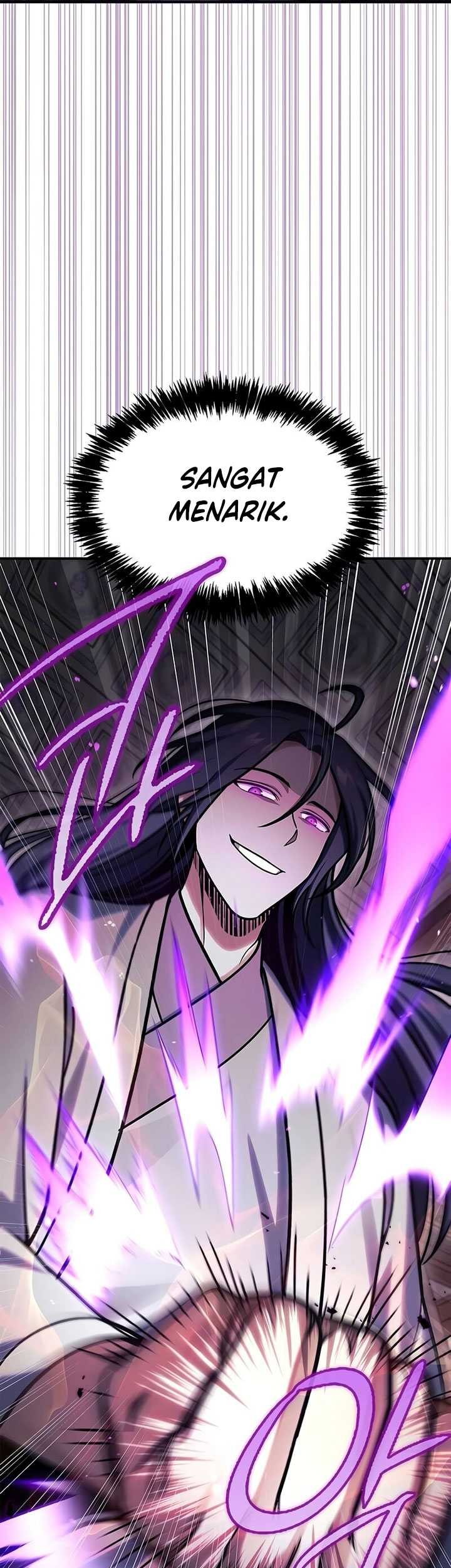 Heavenly Grand Archive’s Young Master Chapter 86 - halaman 4