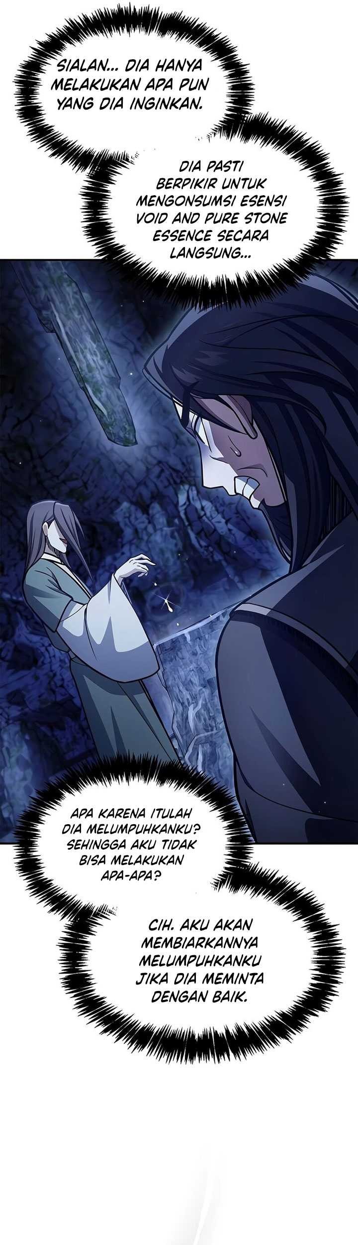 Heavenly Grand Archive’s Young Master Chapter 86 - halaman 41