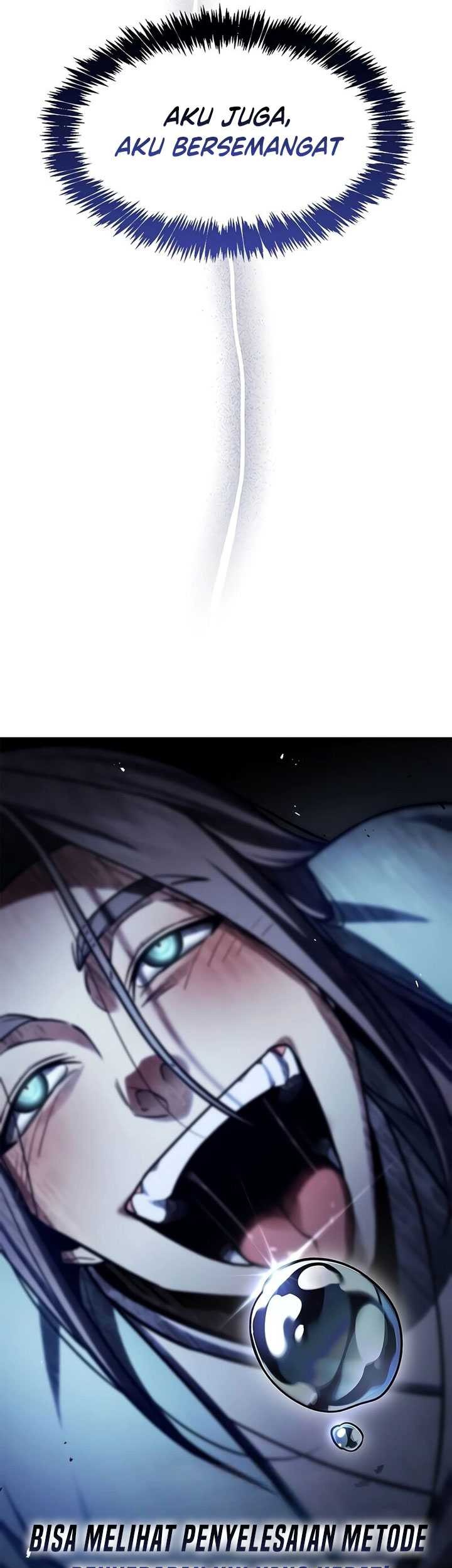 Heavenly Grand Archive’s Young Master Chapter 86 - halaman 43