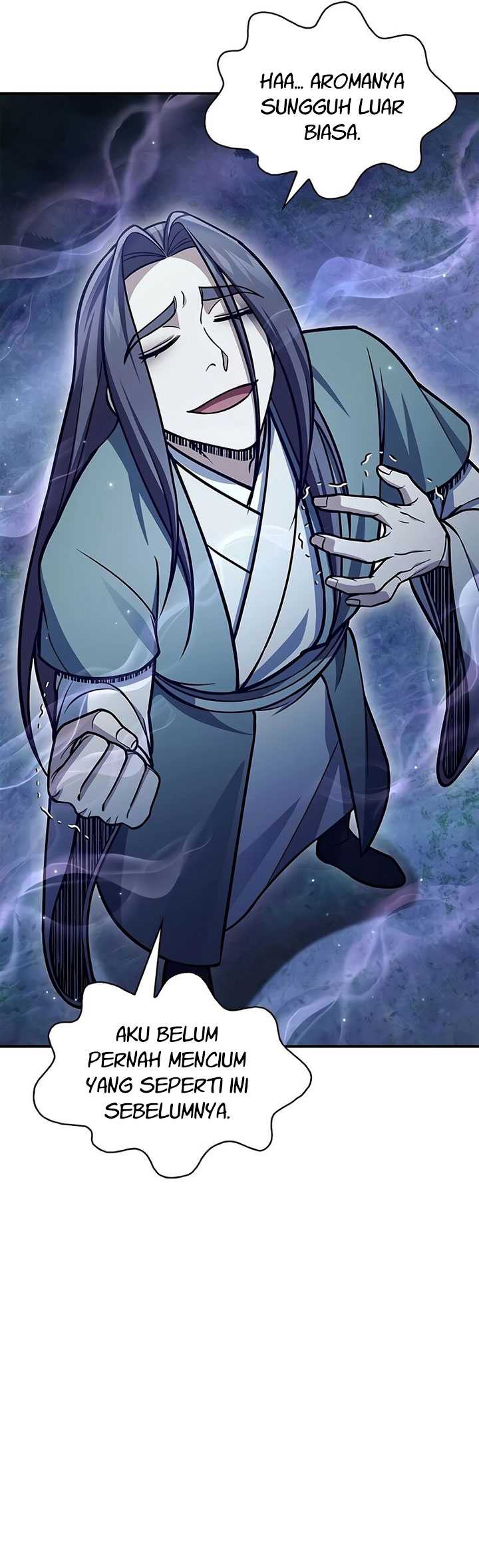 Heavenly Grand Archive’s Young Master Chapter 86 - halaman 46
