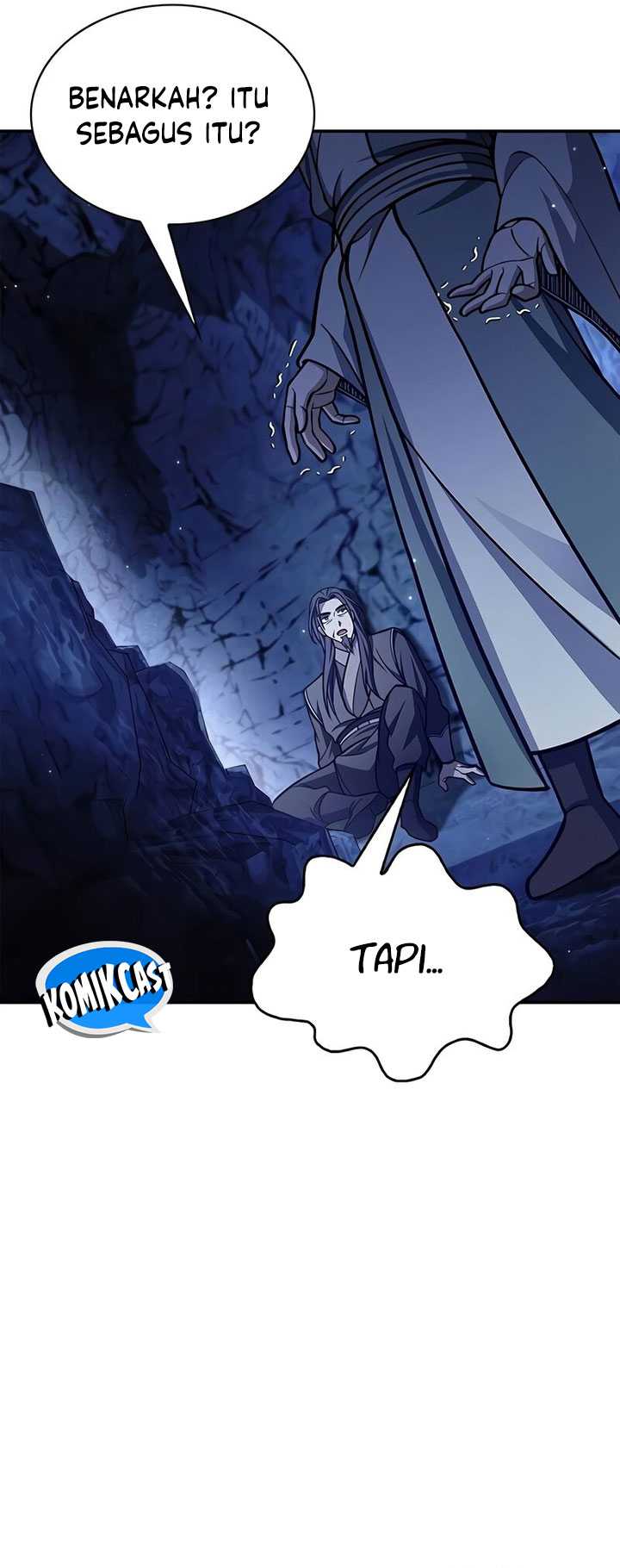 Heavenly Grand Archive’s Young Master Chapter 86 - halaman 47