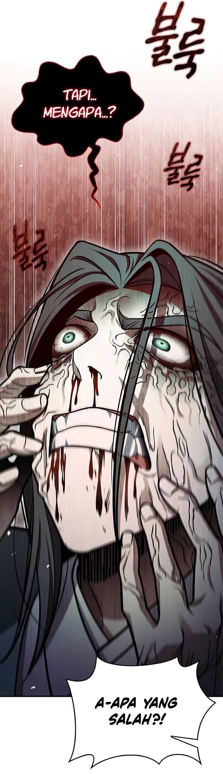 Heavenly Grand Archive’s Young Master Chapter 86 - halaman 48