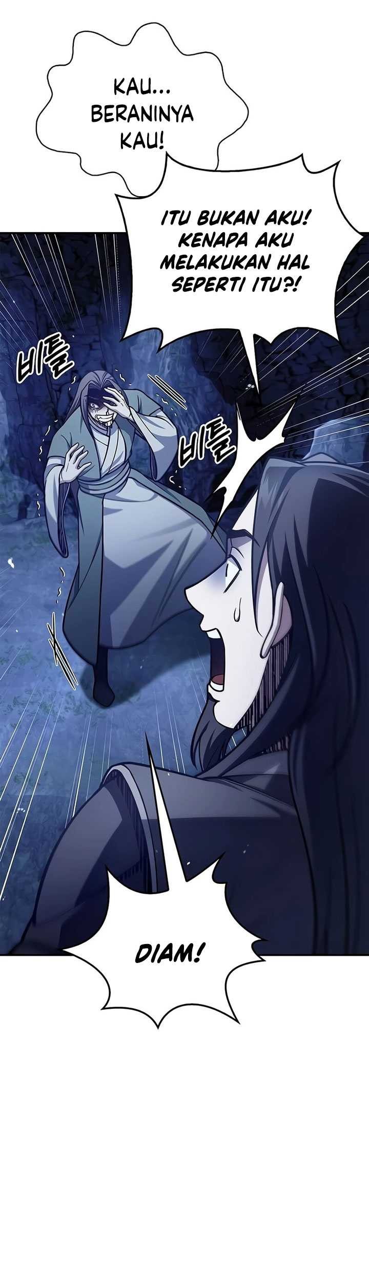Heavenly Grand Archive’s Young Master Chapter 86 - halaman 50