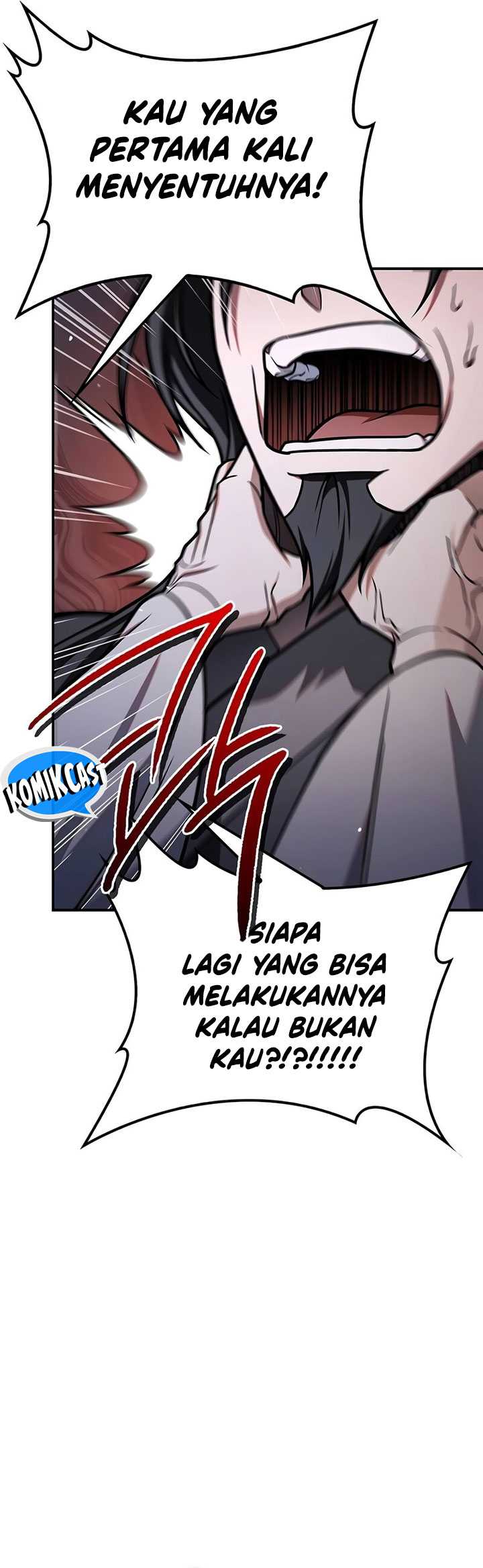 Heavenly Grand Archive’s Young Master Chapter 86 - halaman 52
