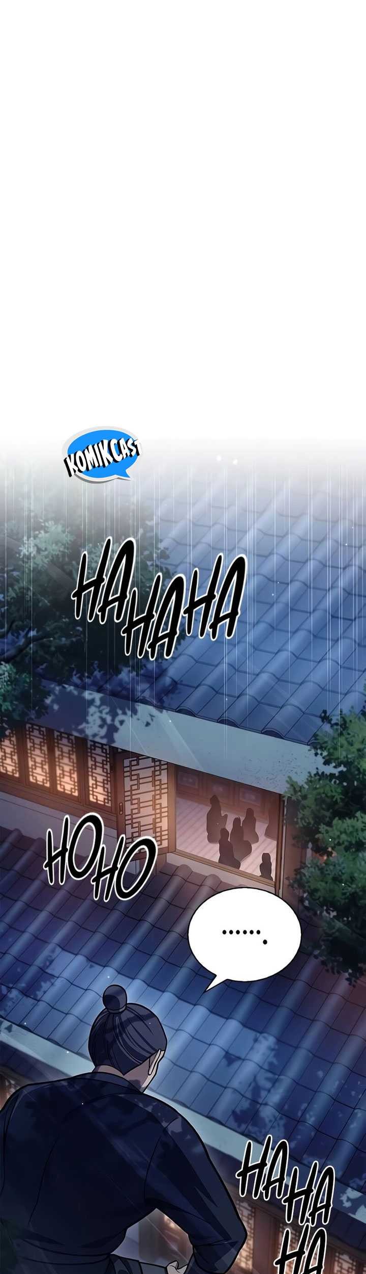 Heavenly Grand Archive’s Young Master Chapter 86 - halaman 6