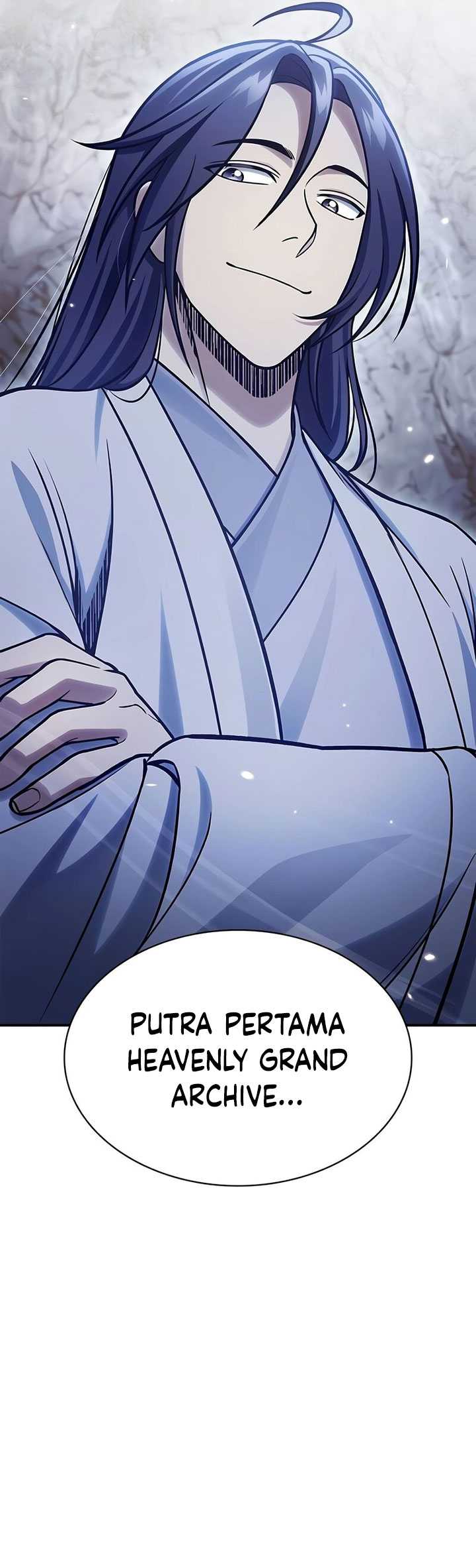 Heavenly Grand Archive’s Young Master Chapter 86 - halaman 60