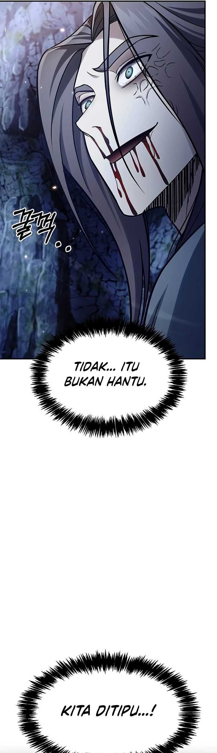 Heavenly Grand Archive’s Young Master Chapter 86 - halaman 63