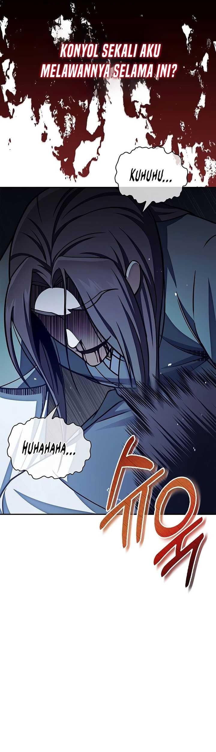 Heavenly Grand Archive’s Young Master Chapter 86 - halaman 71