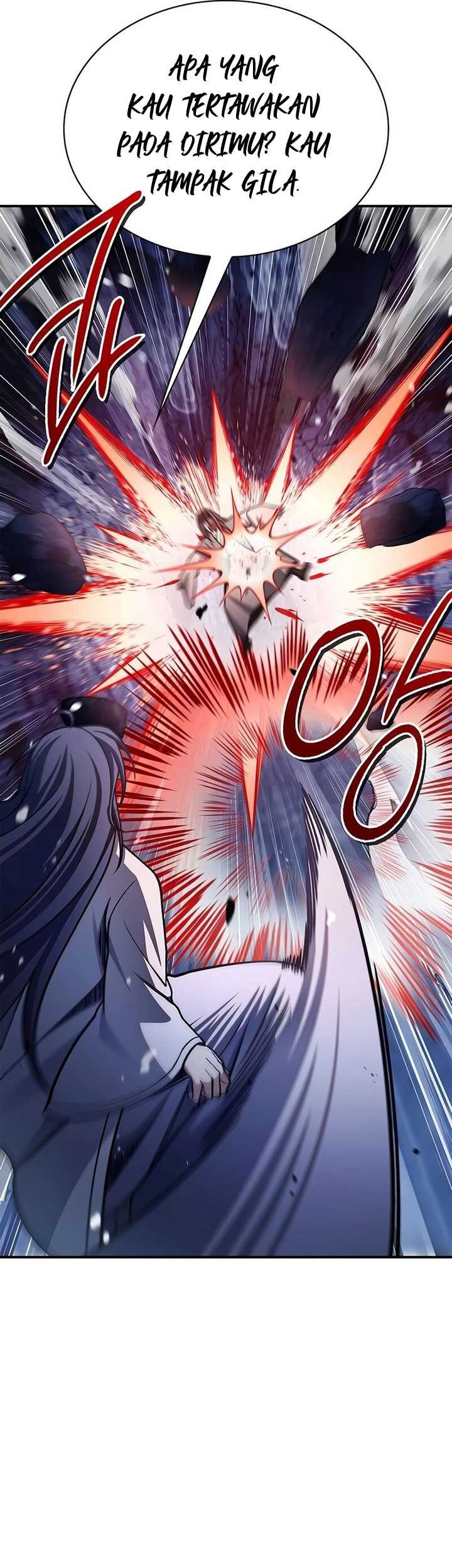 Heavenly Grand Archive’s Young Master Chapter 86 - halaman 73