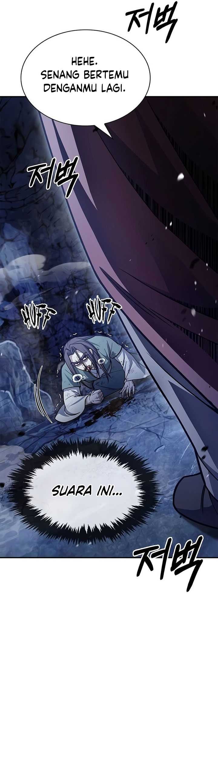 Heavenly Grand Archive’s Young Master Chapter 86 - halaman 76