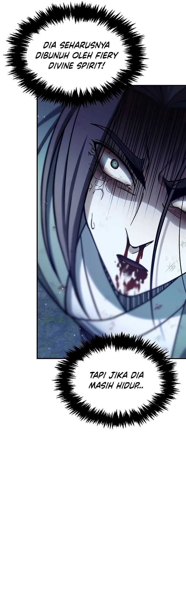 Heavenly Grand Archive’s Young Master Chapter 86 - halaman 80