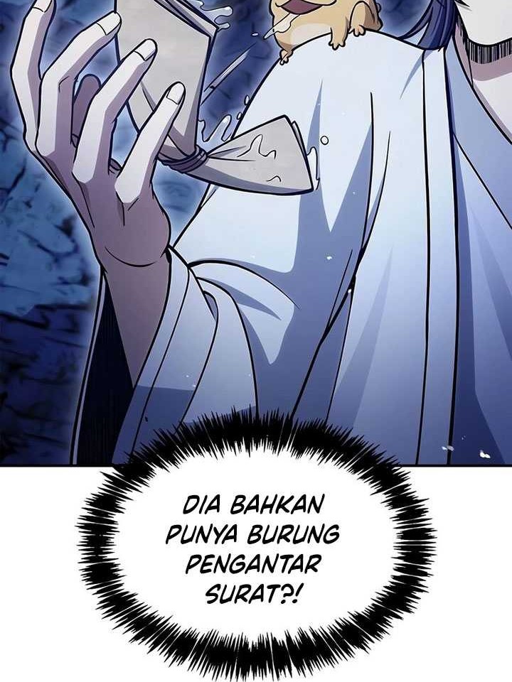 Heavenly Grand Archive’s Young Master Chapter 86 - halaman 91