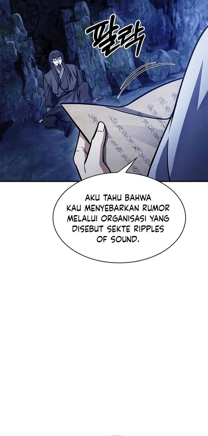 Heavenly Grand Archive’s Young Master Chapter 86 - halaman 98