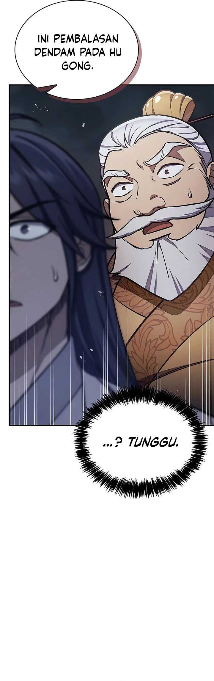 Heavenly Grand Archive’s Young Master Chapter 87 - halaman 12