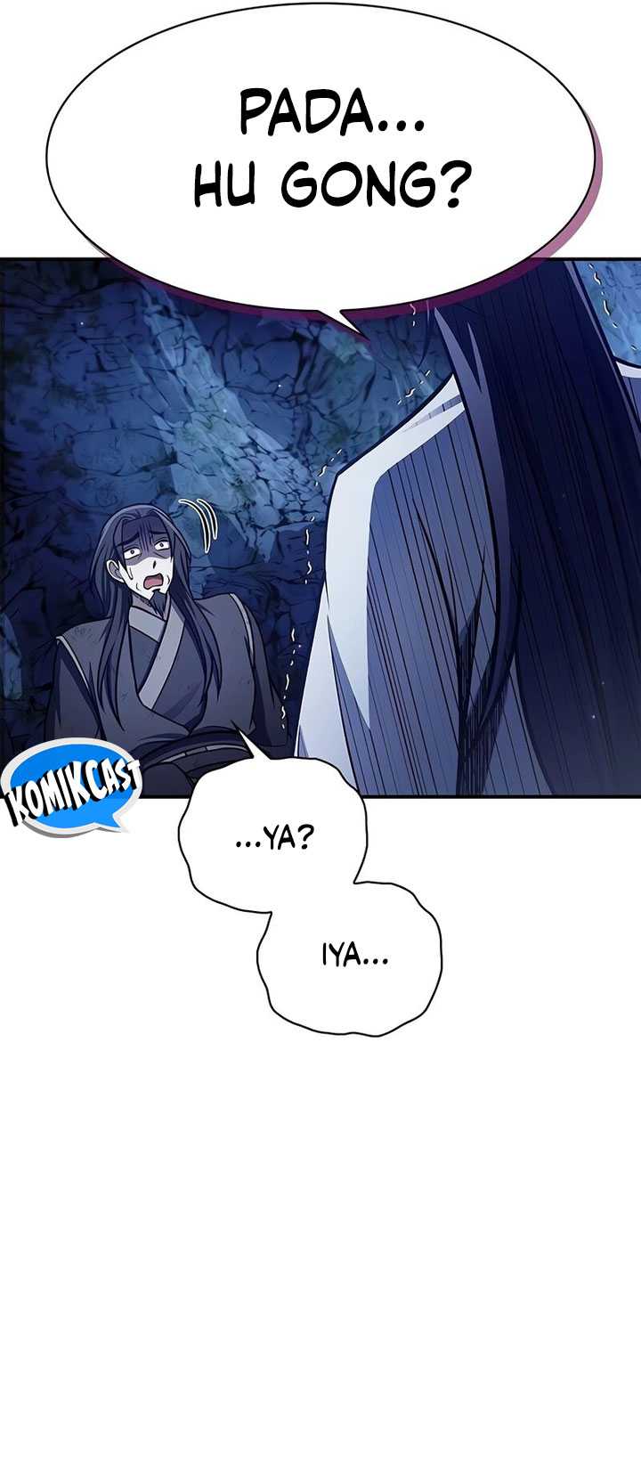 Heavenly Grand Archive’s Young Master Chapter 87 - halaman 13