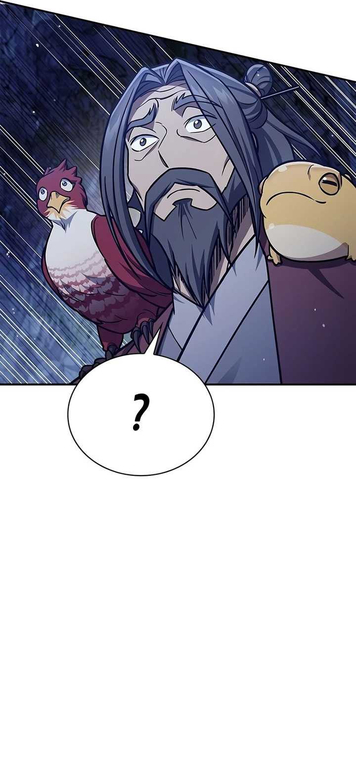 Heavenly Grand Archive’s Young Master Chapter 87 - halaman 5