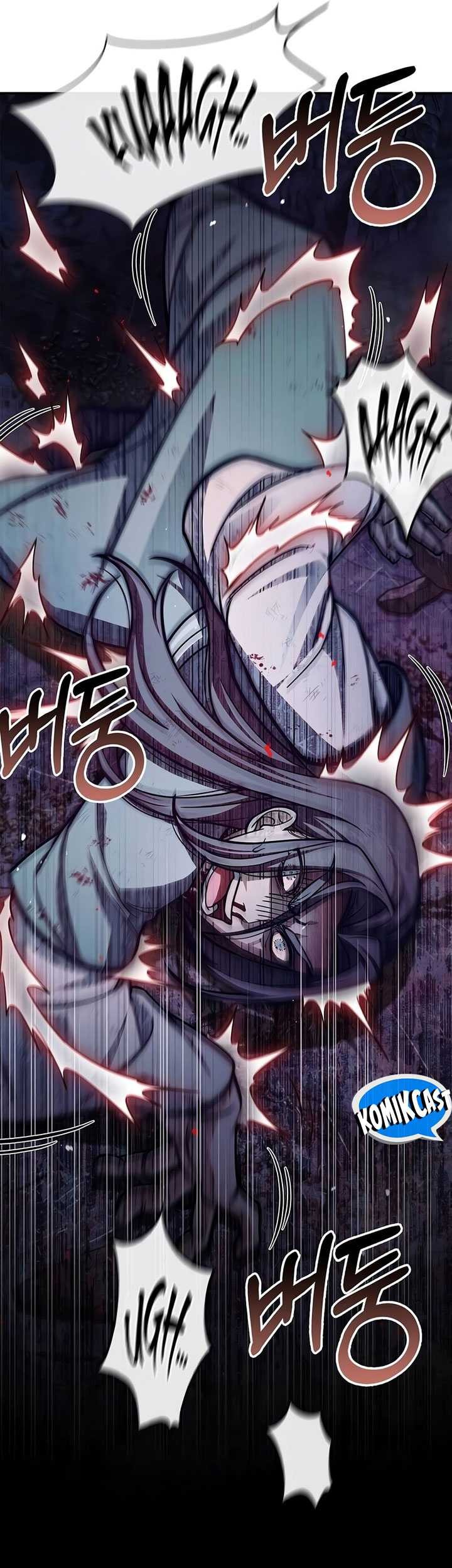 Heavenly Grand Archive’s Young Master Chapter 87 - halaman 50