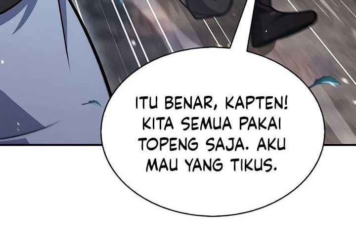 Heavenly Grand Archive’s Young Master Chapter 87 - halaman 58
