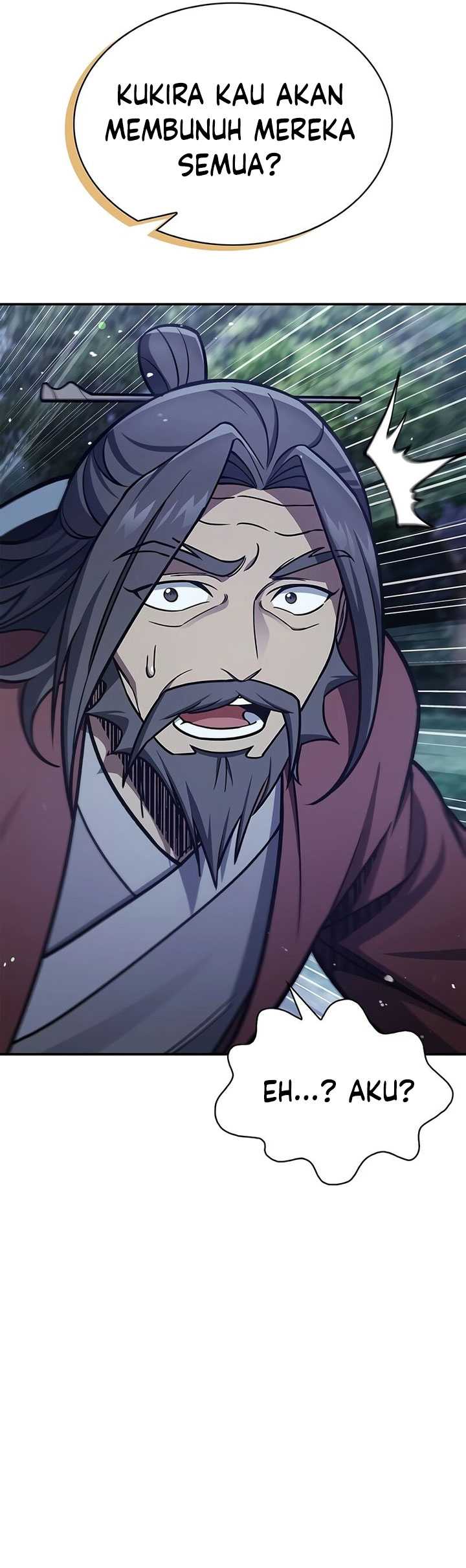 Heavenly Grand Archive’s Young Master Chapter 87 - halaman 73