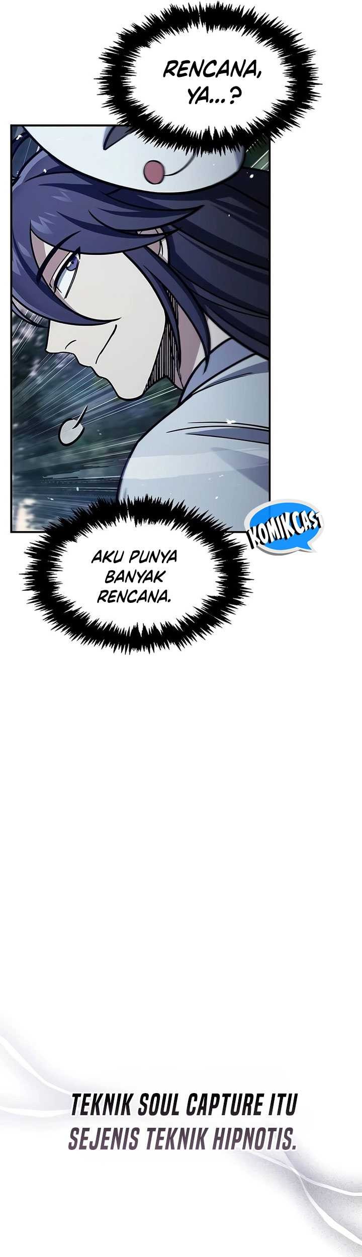 Heavenly Grand Archive’s Young Master Chapter 87 - halaman 77