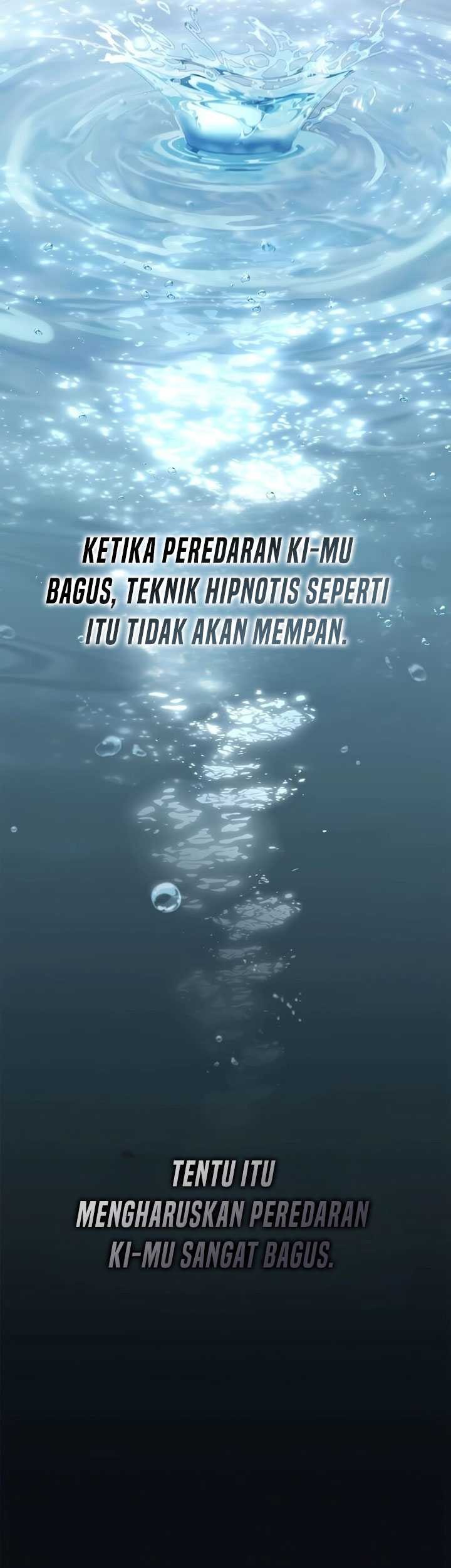 Heavenly Grand Archive’s Young Master Chapter 87 - halaman 81
