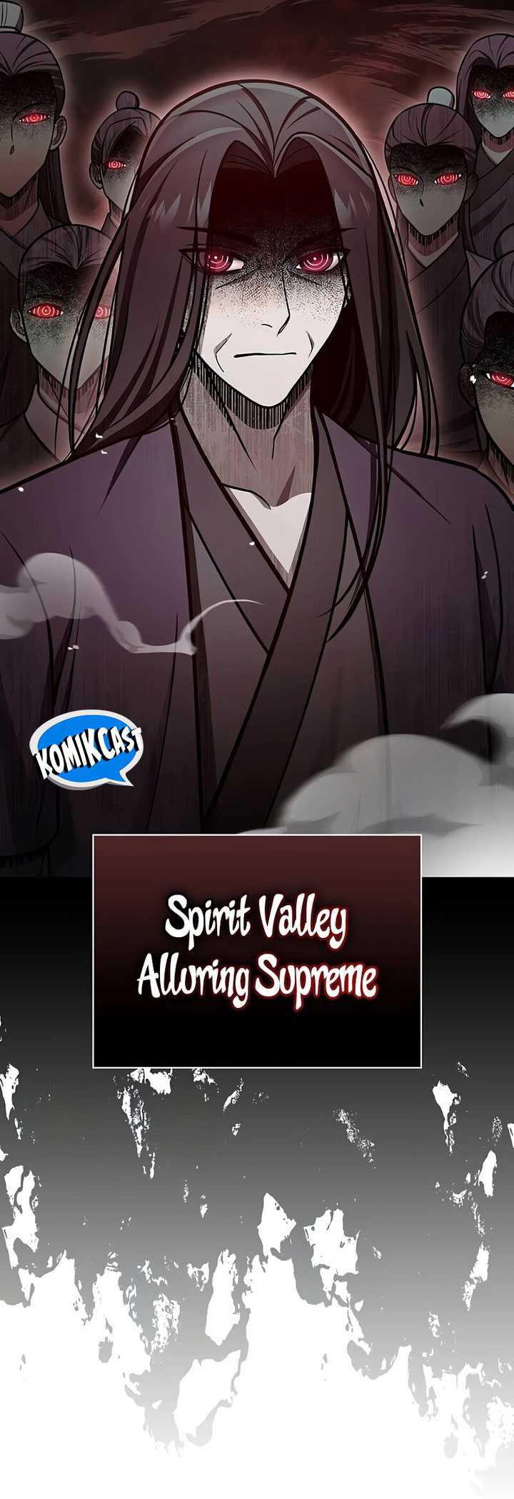 Heavenly Grand Archive’s Young Master Chapter 87 - halaman 87