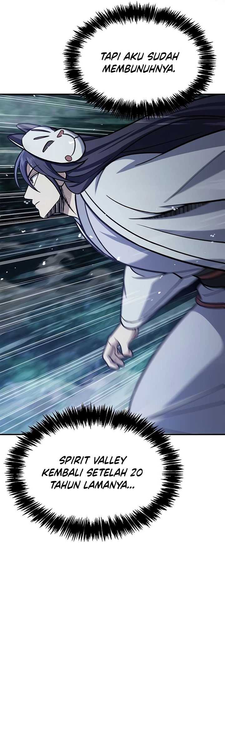 Heavenly Grand Archive’s Young Master Chapter 87 - halaman 88