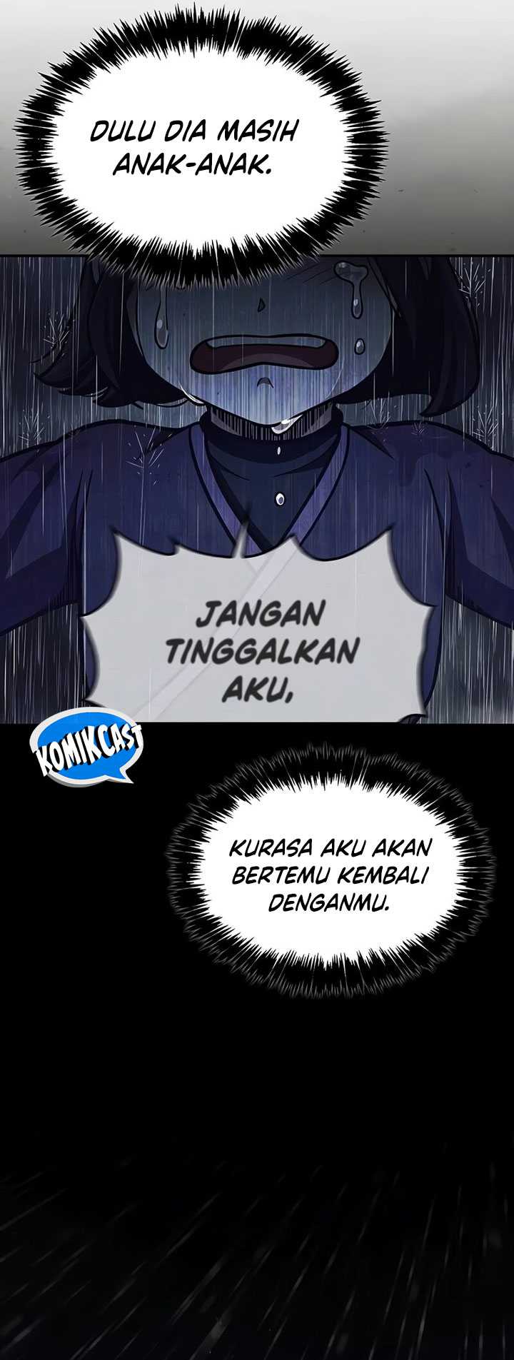 Heavenly Grand Archive’s Young Master Chapter 87 - halaman 90