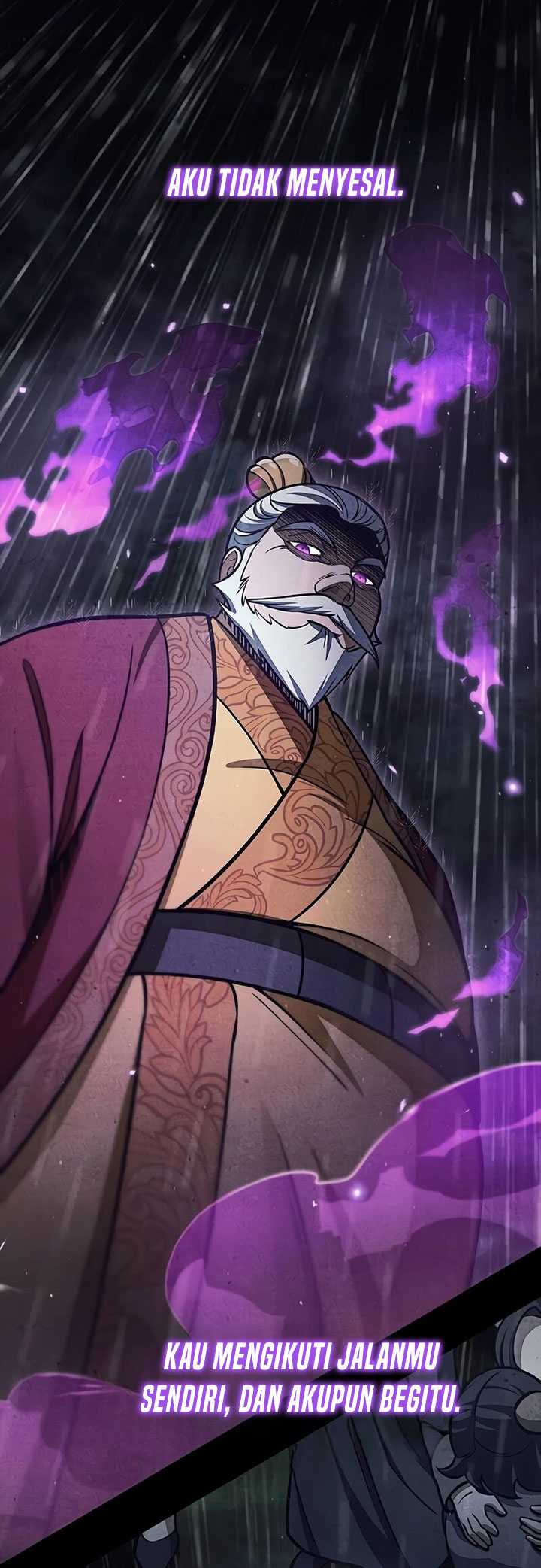 Heavenly Grand Archive’s Young Master Chapter 87 - halaman 91