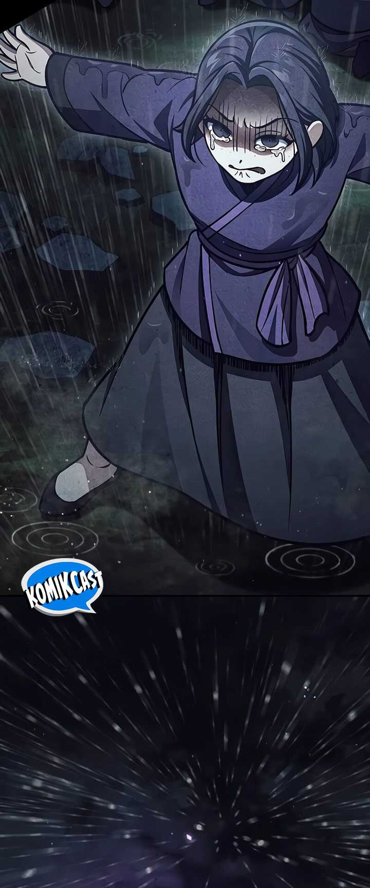 Heavenly Grand Archive’s Young Master Chapter 87 - halaman 92