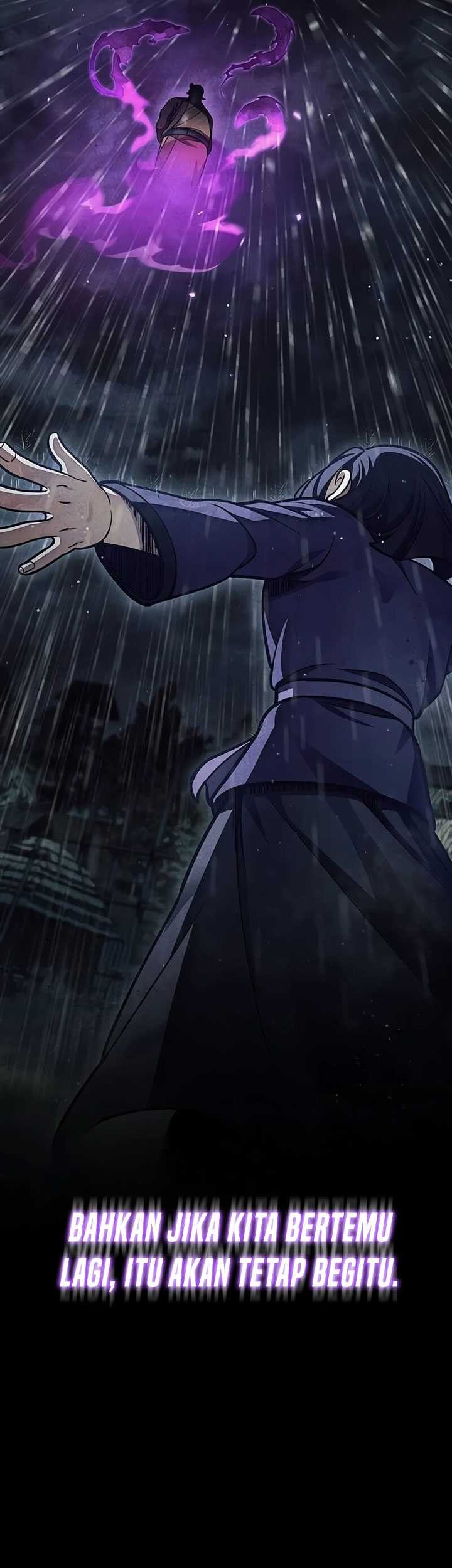 Heavenly Grand Archive’s Young Master Chapter 87 - halaman 93